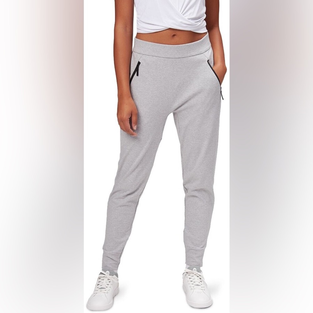 Arc'teryx Women's Momenta Jogger Heather Grey